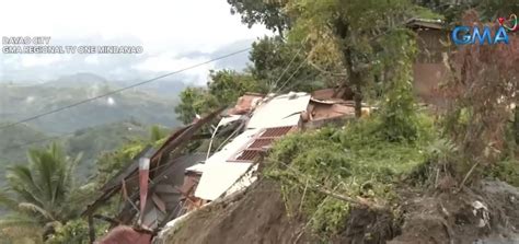 Death toll in Davao floods, landslides now 21 —disaster officials.